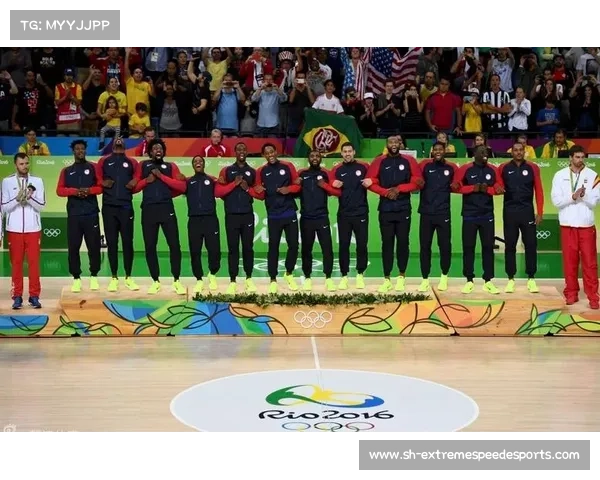 2016年里约奥运会男子篮球赛精彩回顾与历史性突破分析