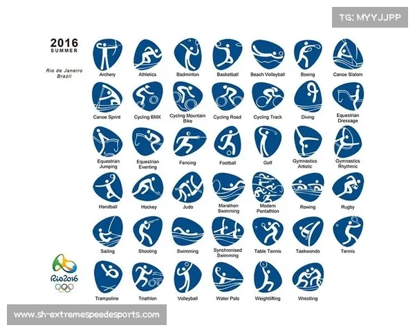 2020东京奥运会新兴项目全解析：探索新增项目的历史背景与竞技魅力