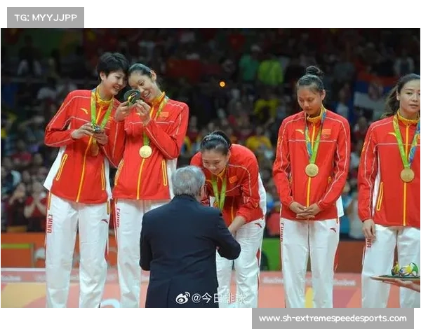 2016年里约奥运会中国女排赛程安排及精彩表现回顾